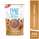 Chocolate LYNE cyc 24bolx200g