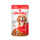 ALIMENTO CHUNKY DELIDOG 100G CARNE