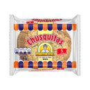 CHUSQUITAS MAMAINES 5U 110G