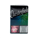 CIGARRILLO CHESTERFIELD 20U GREEN REMIX