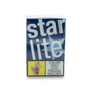 CIGARRILLO STARLITE 20U CAJETILLA