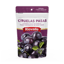 CIRUELA PASA RIOVALLE 200G S/SEMILLA