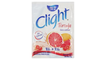 REFRESCO CLIGHT 14G TORONJA