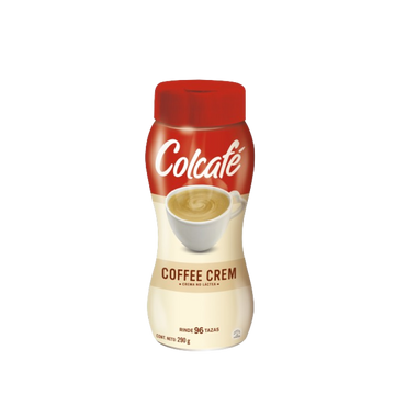 COFFE CREM COLCAFE 290G