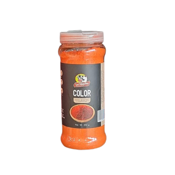 COLOR LA VAQUITA 350G PET
