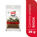 COMINO 28.3G BADIA CHAPETA