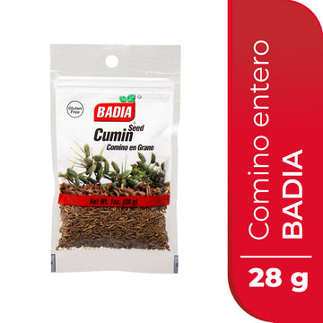 COMINO 28.3G BADIA CHAPETA