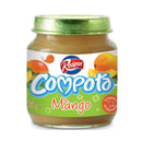 COMPOTA RESPIN 113G MANGO