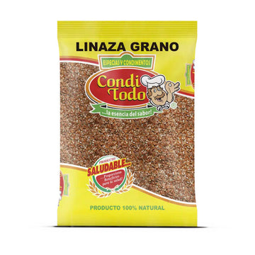 LINAZA GRANO 500G CONDITODO