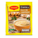 CREMA MAGGI 75G GOURMET POLLO/CHAMPINON