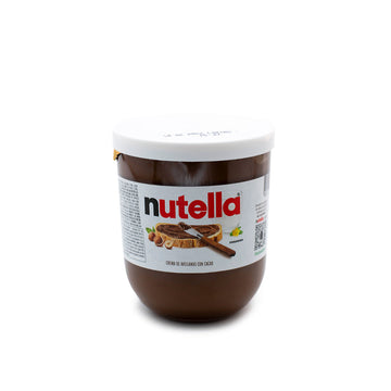 CREMA NUTELA FRASCO 200G