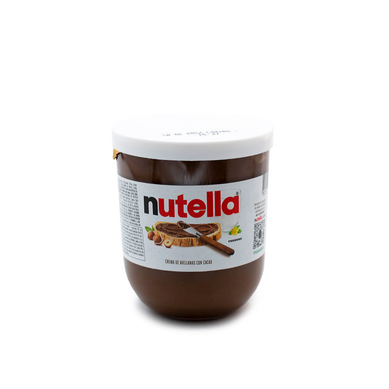 CREMA NUTELA FRASCO 200G