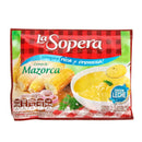 CREMA SOPERA 3POR MAZORCA TIERNA