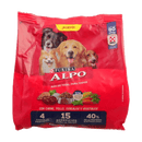 CUIDO ALPO 400G CARNE