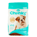 CUIDO CHUNKI 2000G CACHORROS