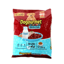 CUIDO DOGOURMET 350G CACHORROS Y LECHE