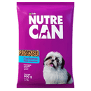 CUIDO NUTRECAN 800G CACHORRO RZ PEQUENAS