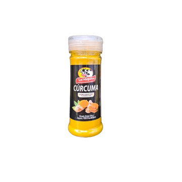 CURCUMA LA VAQUITA 60G PET
