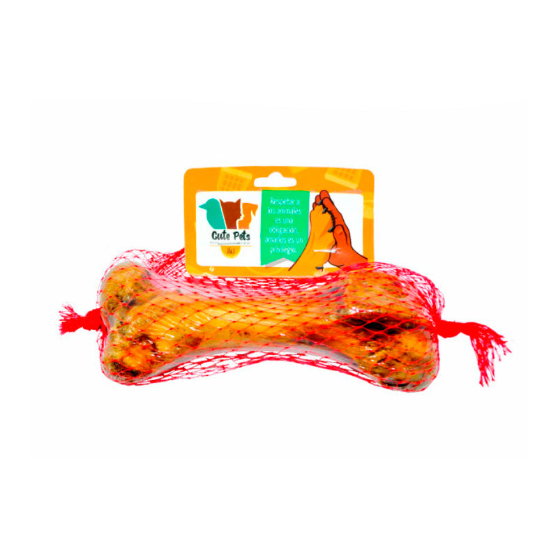 PATICA DE CERDO CUTE PETS UNIDAD