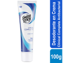 Deo SPEED STICK Clinical Practitubo 100g