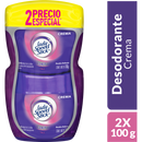 DESODORANTE LADY SPEED 2 UNDS 100G