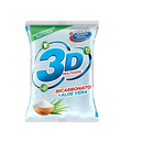 DETERG 3D 500G MULTIUSOS