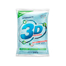 DETERGENTE 3D 1000G Bicarbonato + Aloe Vera