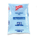 DETERGENTE DERSA 1000G BICARBONATO + JABON REY