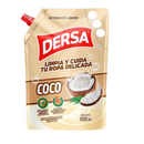 DETERGENTE LIQUIDO DERSA 1800ML DP COCO
