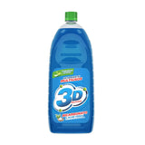 DETERGENTE LIQ 3D MULT 2000ML