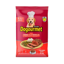 CUIDO DOGOURMET 8000 ADULTO CARNE PARILLA