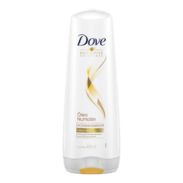 ACONDICIONADOR DOVE 400ML ÒLEO NUTRICCIÒN