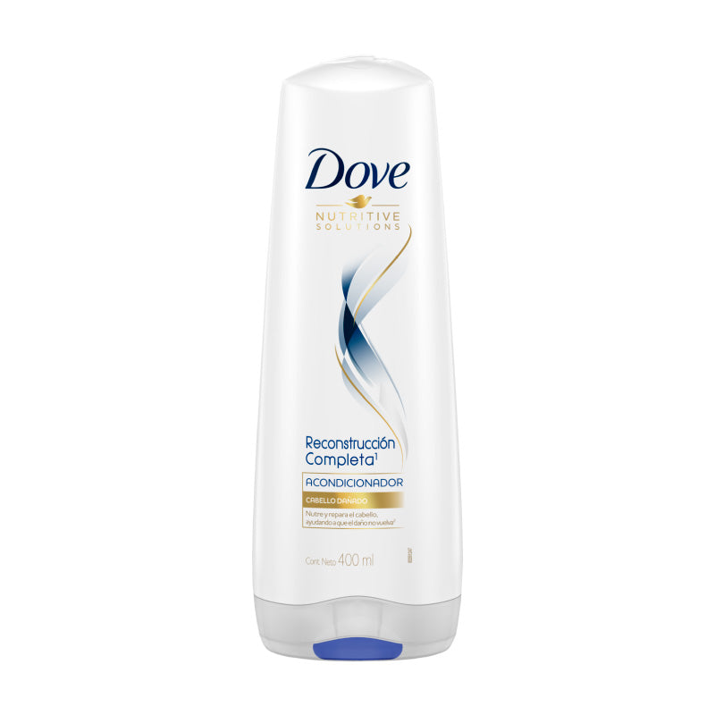 ACONDICIONADOR DOVE 400C RECONST/COMPLETA
