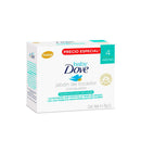 JABON DOVE BABY 4U 75G HUMECTACIÒN SENSIBLE