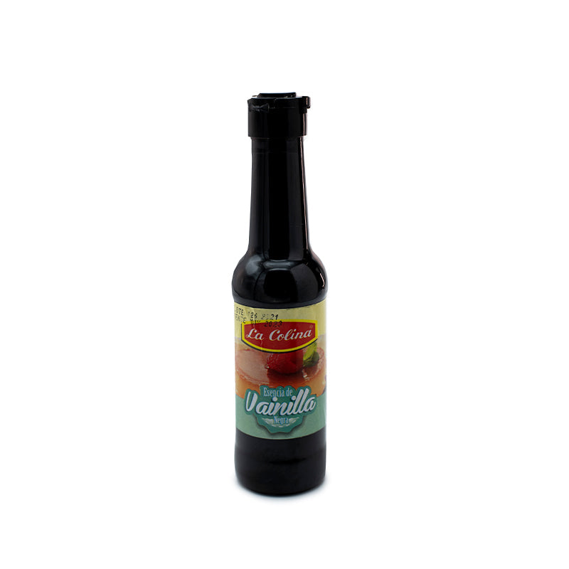 ESENCIA VAINILLA COLINA 165C OSCURA
