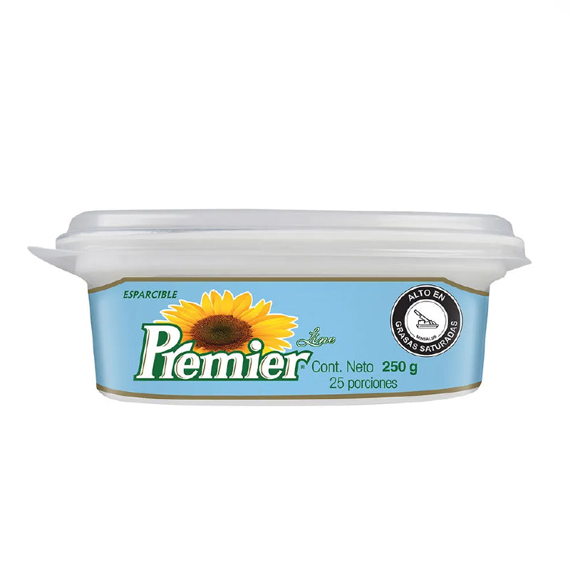ESPARCIBLE PREMIER 250G LINE