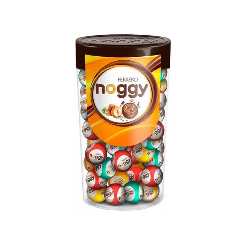 CHOCOLATE NOGGY 36U VASO