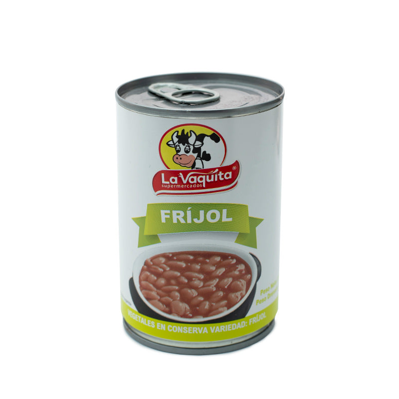 FRIJOL ANTIOQUENO 300G  LA VAQUITA