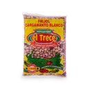 FRIJOL CARGAMANTO EL 13 1000G BLANCO