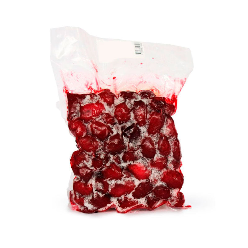 MORA AL VACIO FRUTINAL 500G