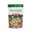 FRUTOS SECOS MIX DELUXE 100G RIOVALLE