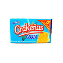 GALLETA CRAKENAS 6U CLUB