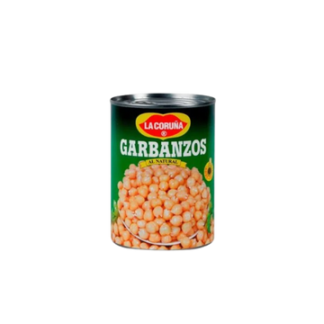 GARBANZO CORUNA 600G