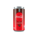 GASEOSA COCA COLA 235ML CAFE