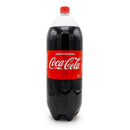 GASEOSA COCA COLA 3L NR