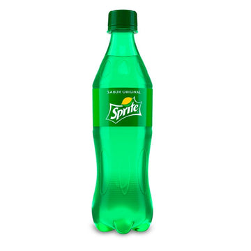 GASEOSA SPRITE 400ML