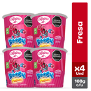 GELATINA BOGGY 4U 108G