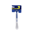MAQUINA GILLETTE UND ULTRAGRIP 3H
