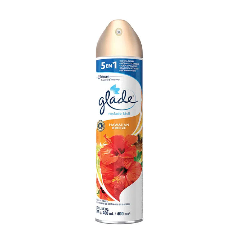 AMBIENT GLADE 400C AERO HAWAIIAN