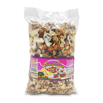 GRANOLA ADHER 950G